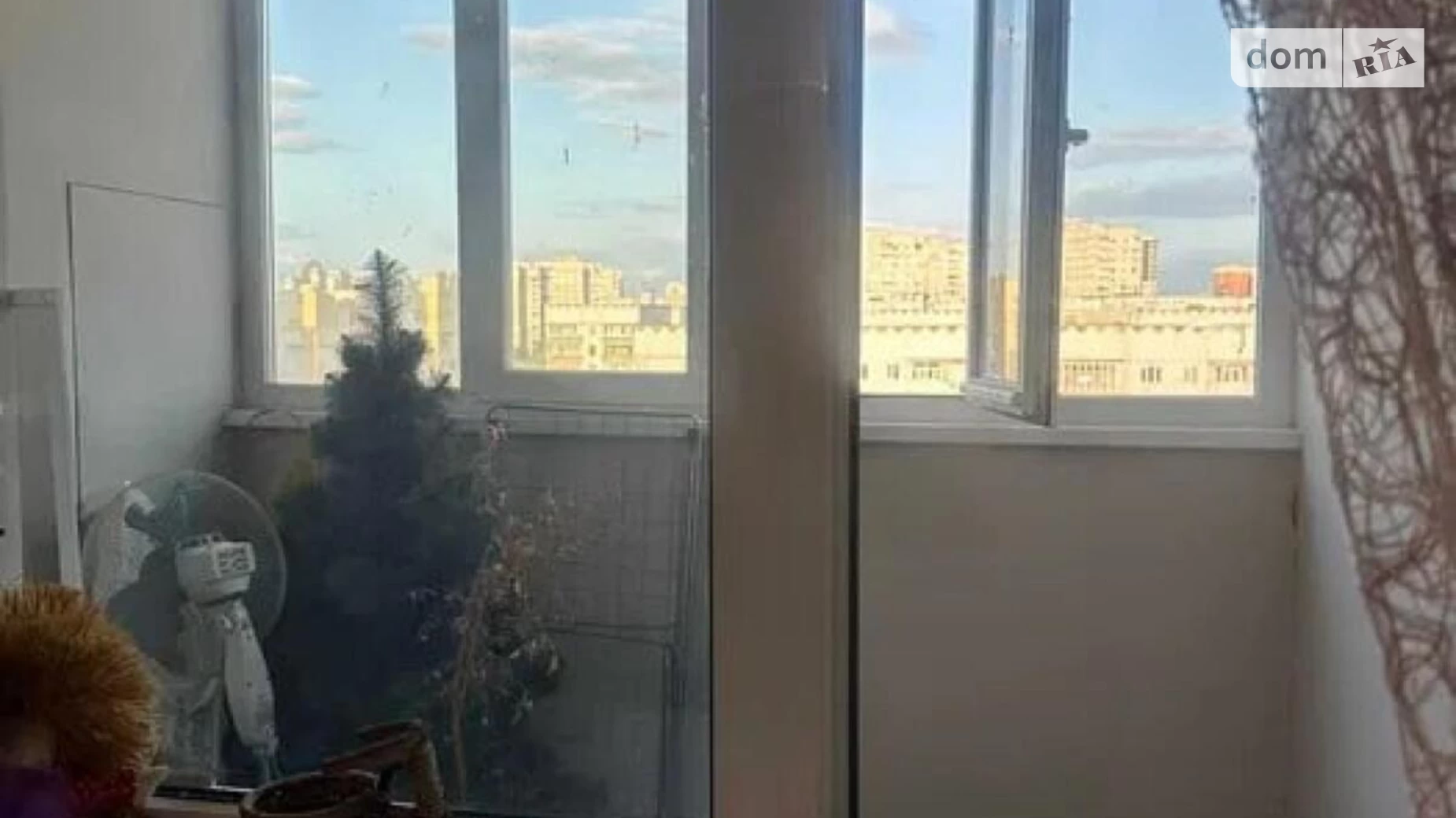 Продається 1-кімнатна квартира 49 кв. м у Харкові, цена: 35000 $ - фото 3