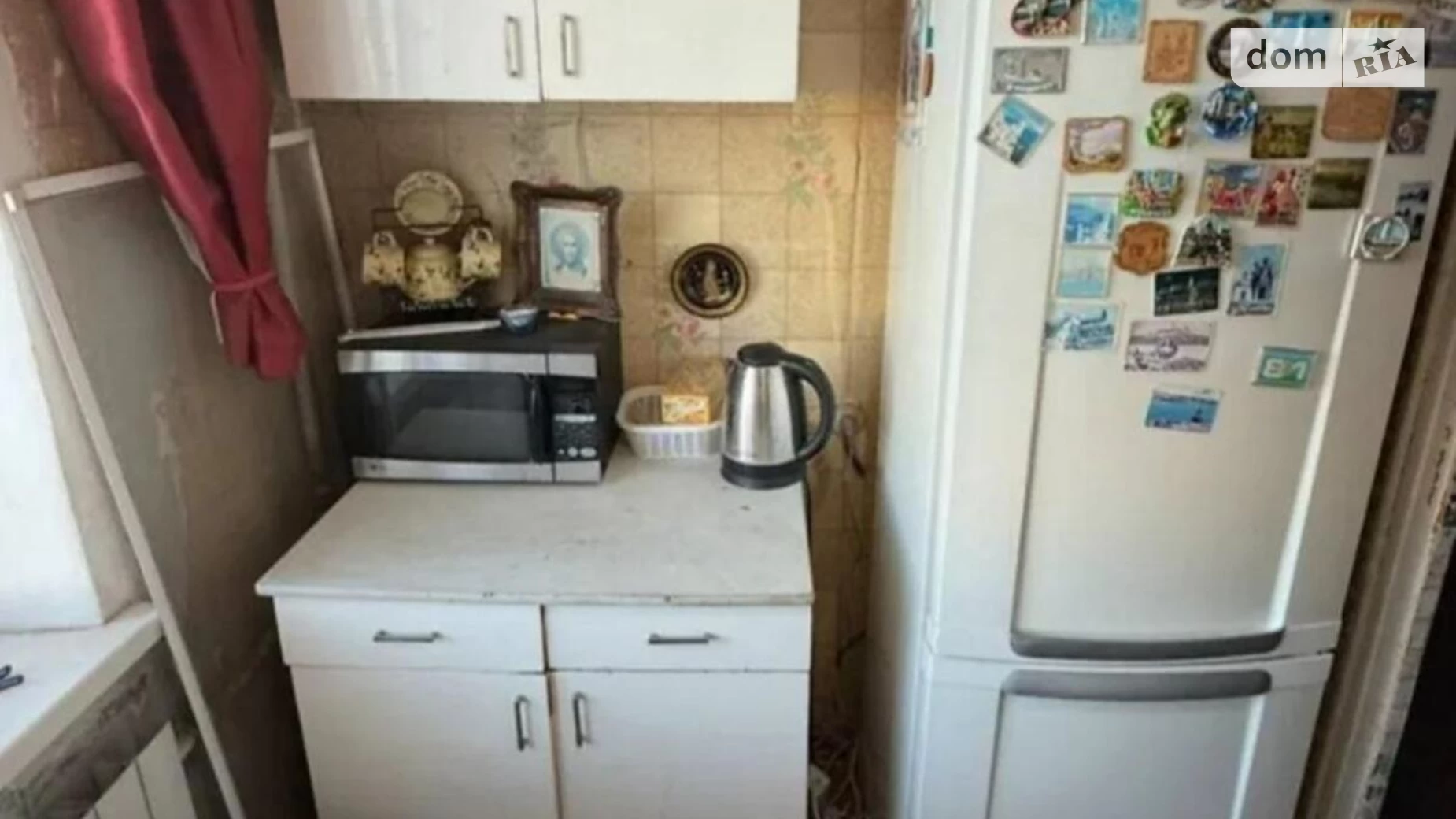Продається 2-кімнатна квартира 45 кв. м у Харкові, цена: 22500 $ - фото 4