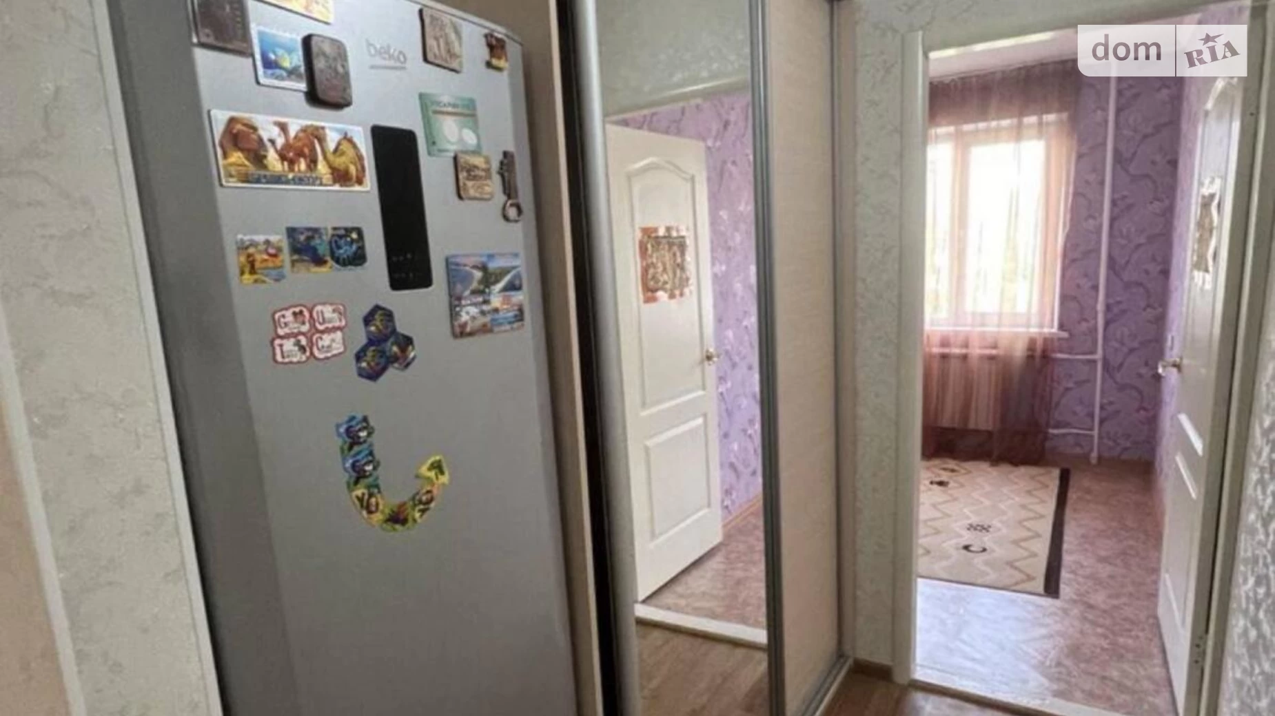 Продається 2-кімнатна квартира 45 кв. м у Харкові, цена: 22000 $ - фото 5