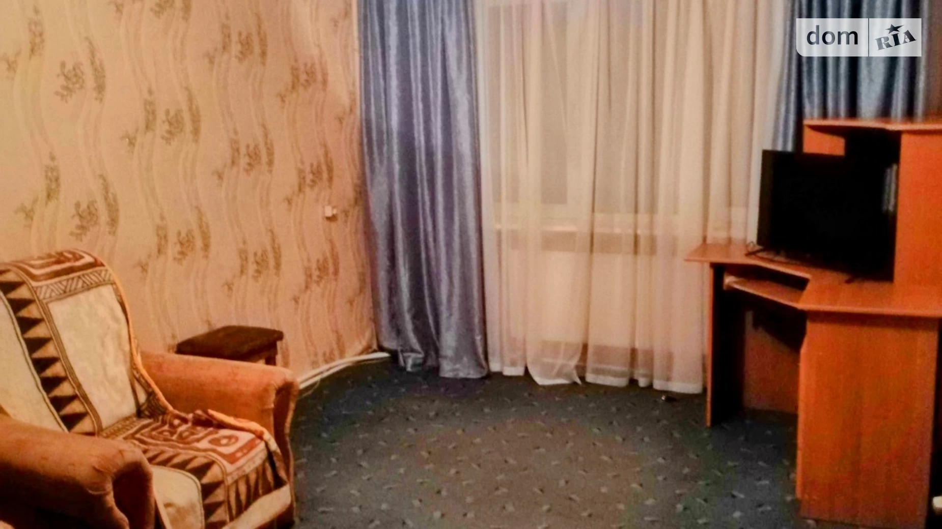 Здається в оренду 2-кімнатна квартира 46 кв. м у Дніпрі, вул. Алана Шепарда(Суворова) - фото 2