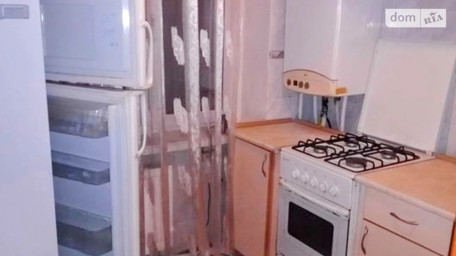 Здається в оренду 2-кімнатна квартира 46 кв. м у Дніпрі, вул. Алана Шепарда(Суворова) - фото 4