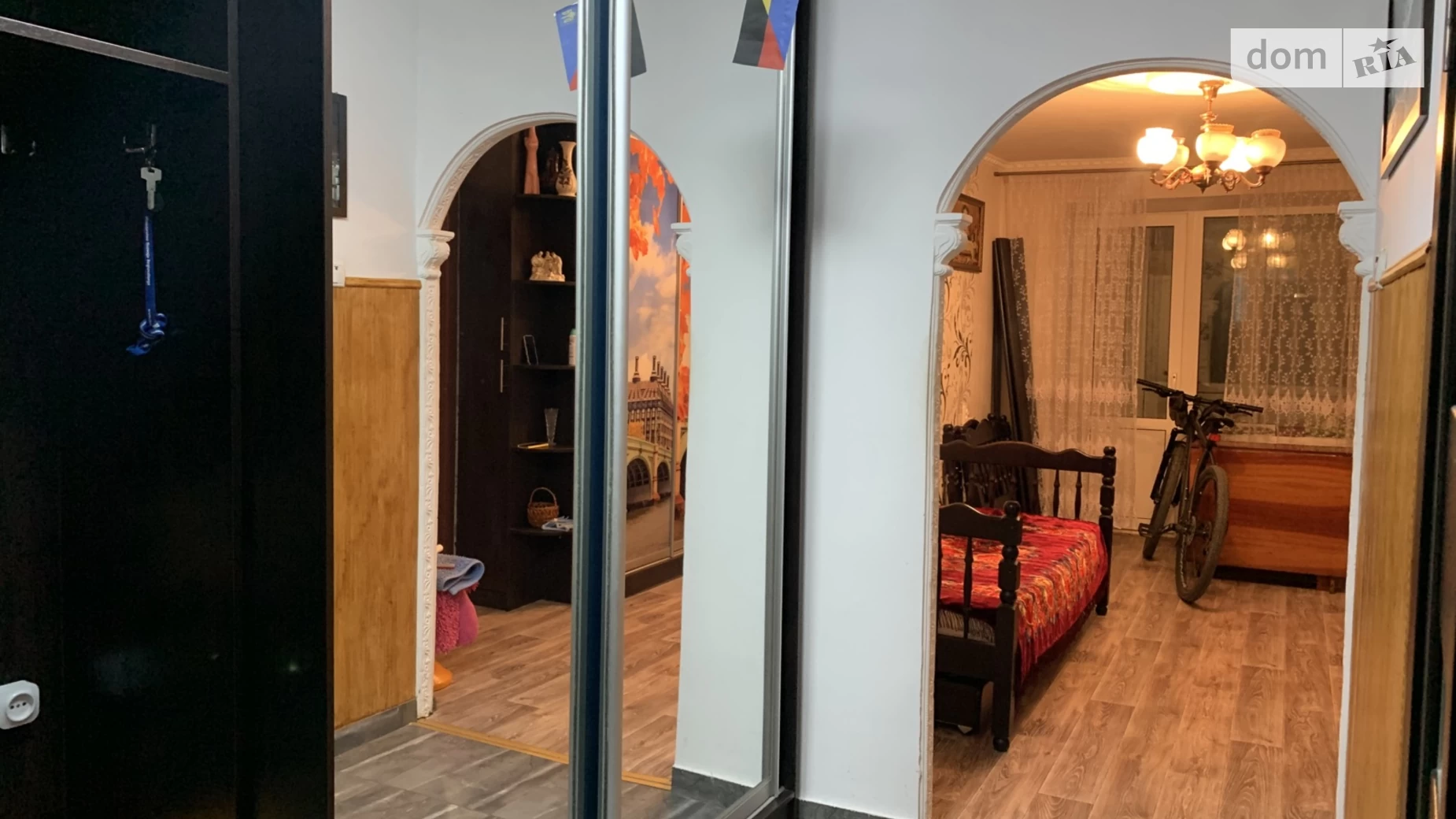 1-кімнатна квартира 32 кв. м у Тернополі, вул. Торговиця(Живова Анатолія) - фото 3