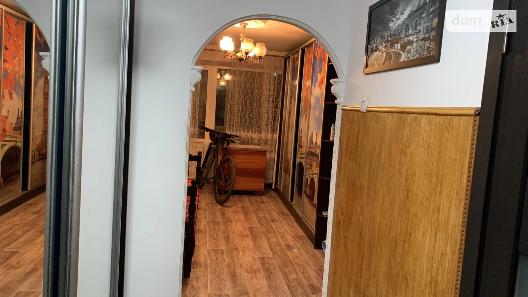 1-кімнатна квартира 32 кв. м у Тернополі, вул. Торговиця(Живова Анатолія) - фото 2