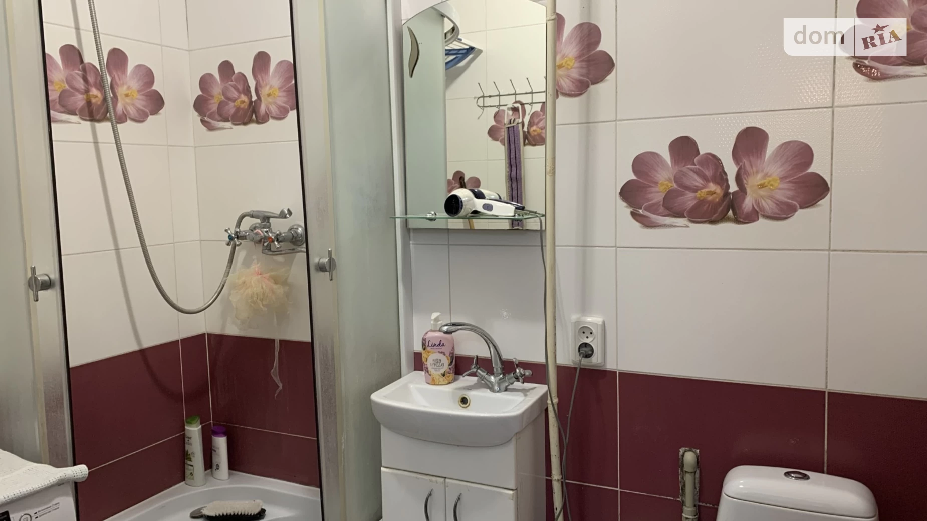 1-кімнатна квартира 32 кв. м у Тернополі, вул. Торговиця(Живова Анатолія) - фото 5