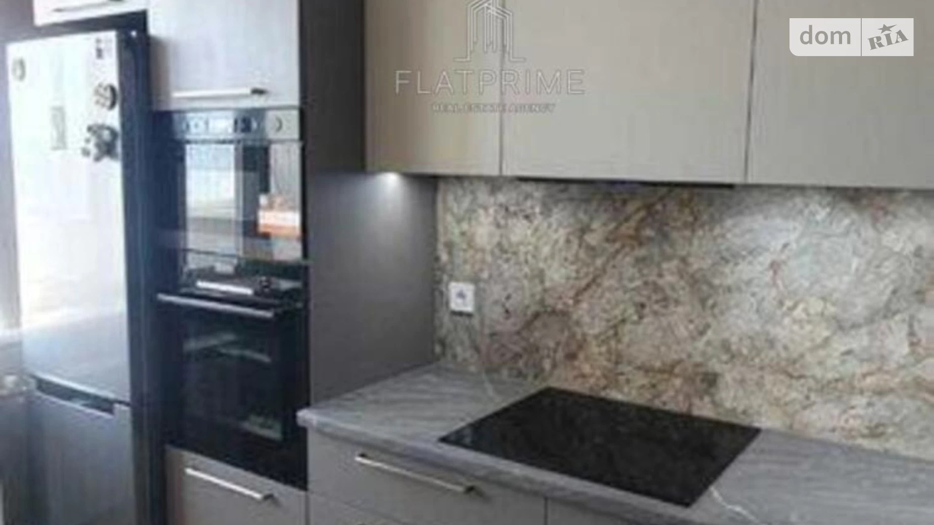 Продається 3-кімнатна квартира 96 кв. м у Києві, просп. Миколи Бажана, 14 - фото 2