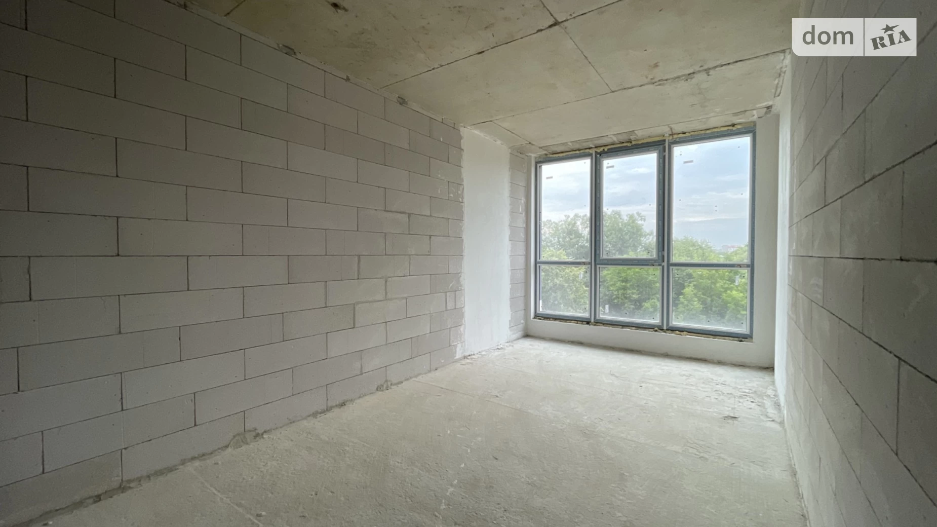 Продается 1-комнатная квартира 40 кв. м в, цена: 33000 $ - фото 4
