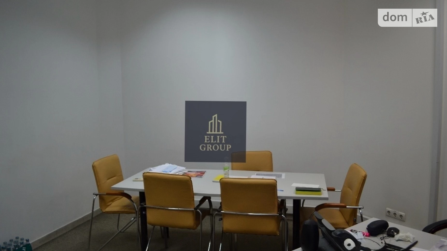 Продается офис 1627.8 кв. м в бизнес-центре, цена: 4439000 $ - фото 4