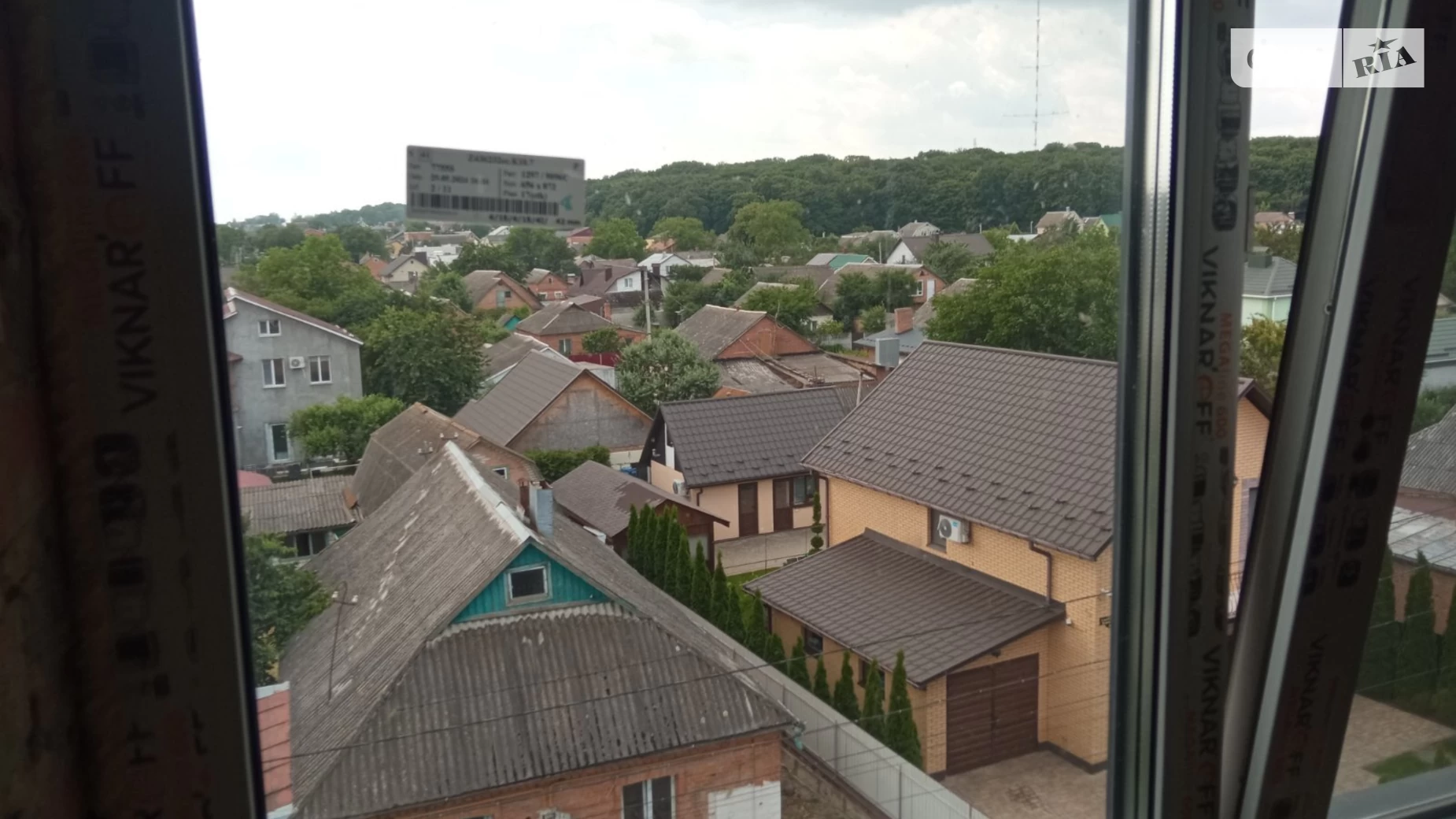 Продається 2-кімнатна квартира 53.1 кв. м у Вінниці, вул. Євгена Патона, 17 - фото 4