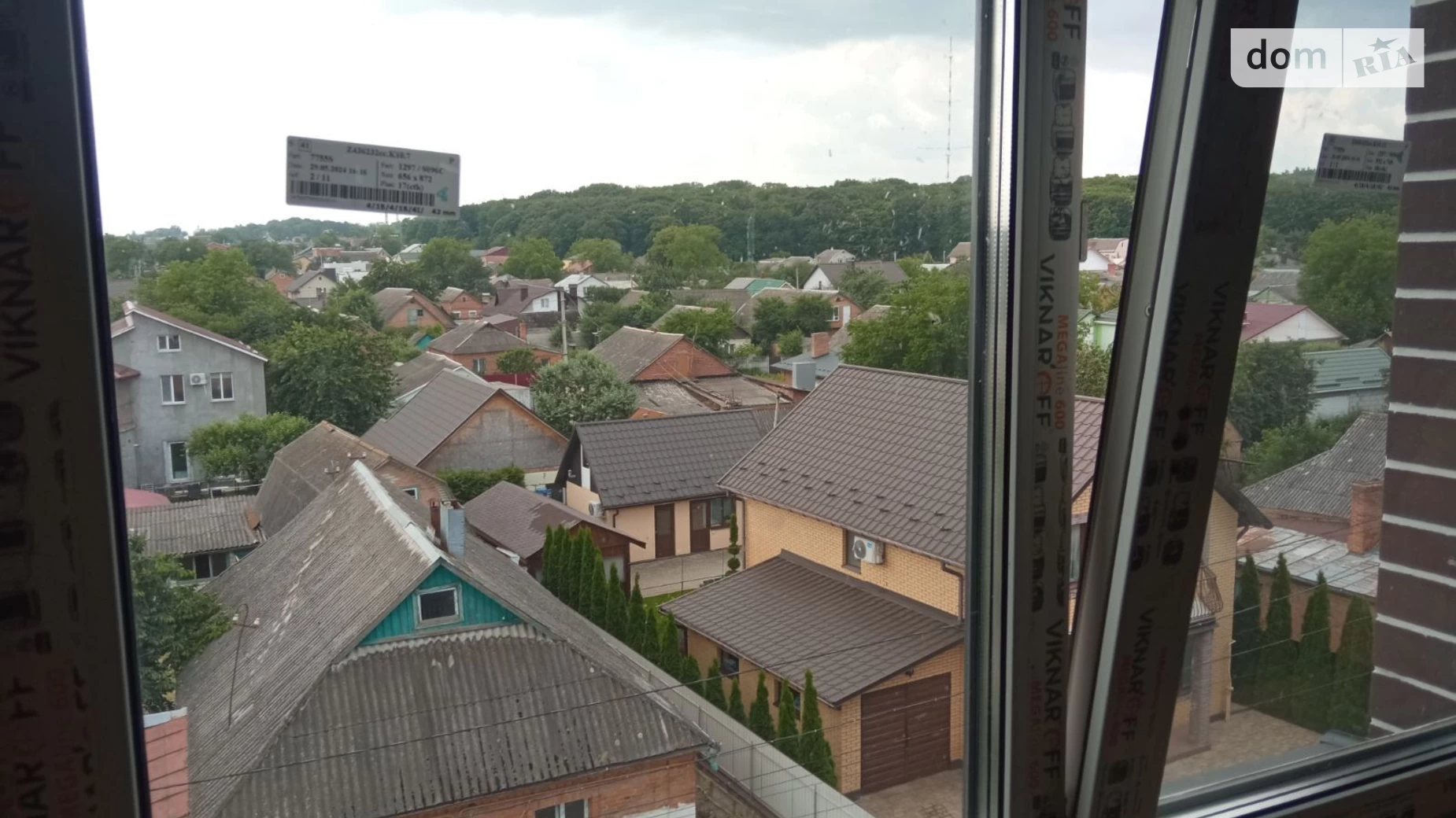 Продається 2-кімнатна квартира 53.1 кв. м у Вінниці, вул. Євгена Патона, 17 - фото 5
