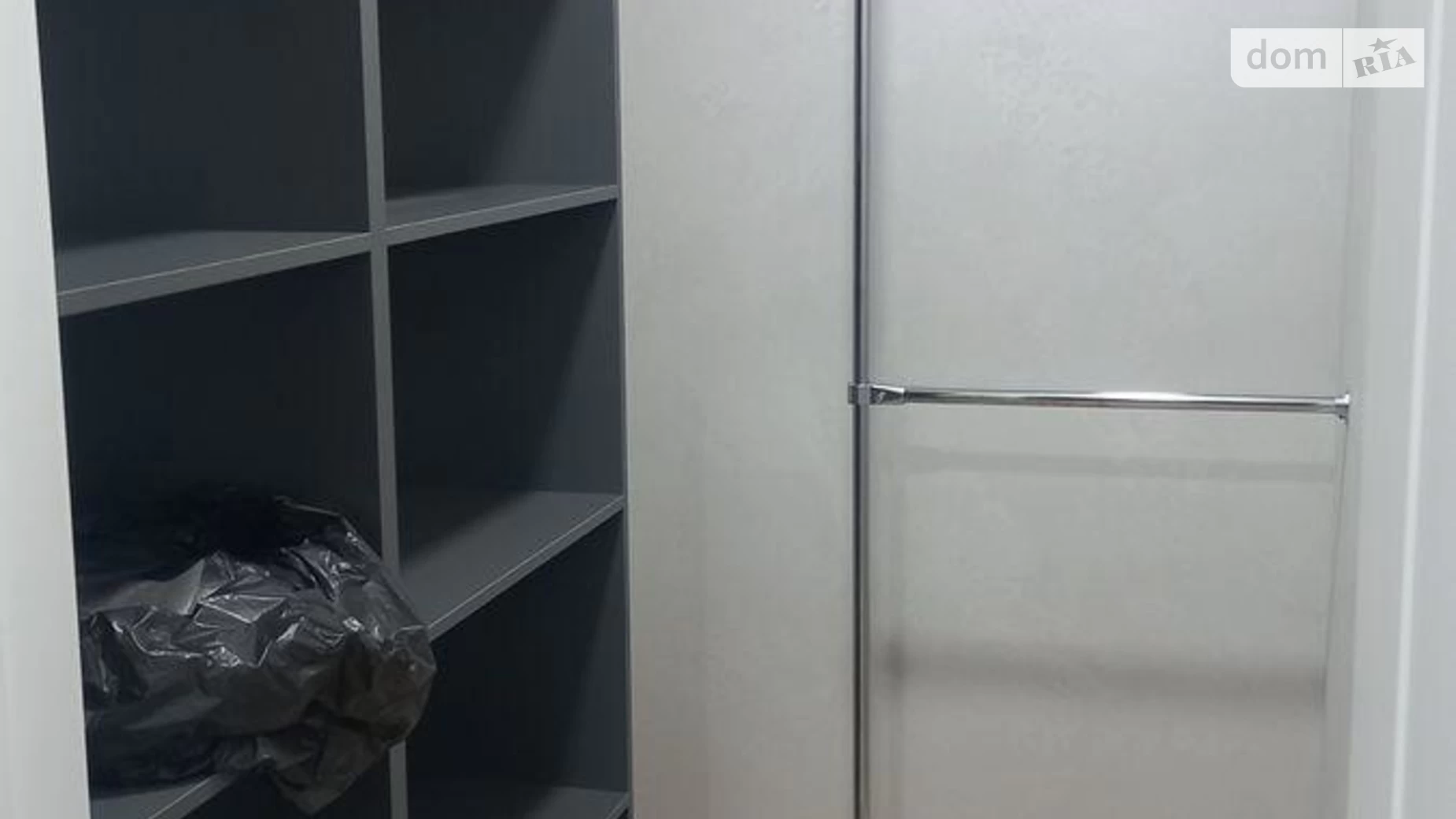 Здається в оренду 1-кімнатна квартира 49 кв. м у Києві, вул. Захарівська, 23 - фото 5