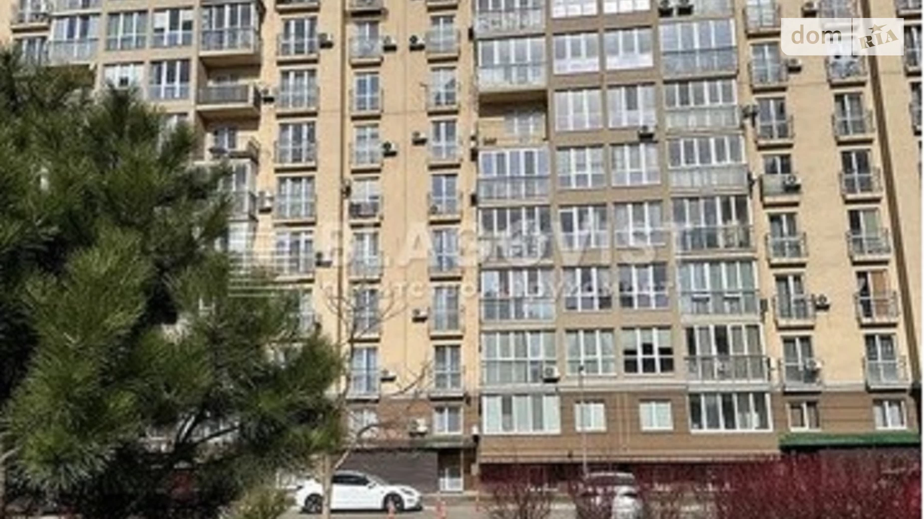Продається 1-кімнатна квартира 42 кв. м у Києві, вул. Метрологічна, 9В - фото 3