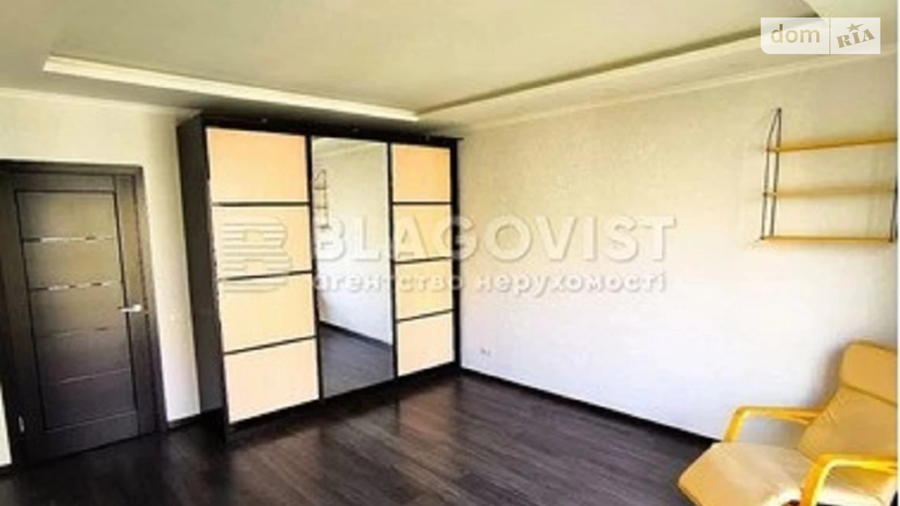 Продається 1-кімнатна квартира 42 кв. м у Києві, вул. Метрологічна, 9В - фото 5