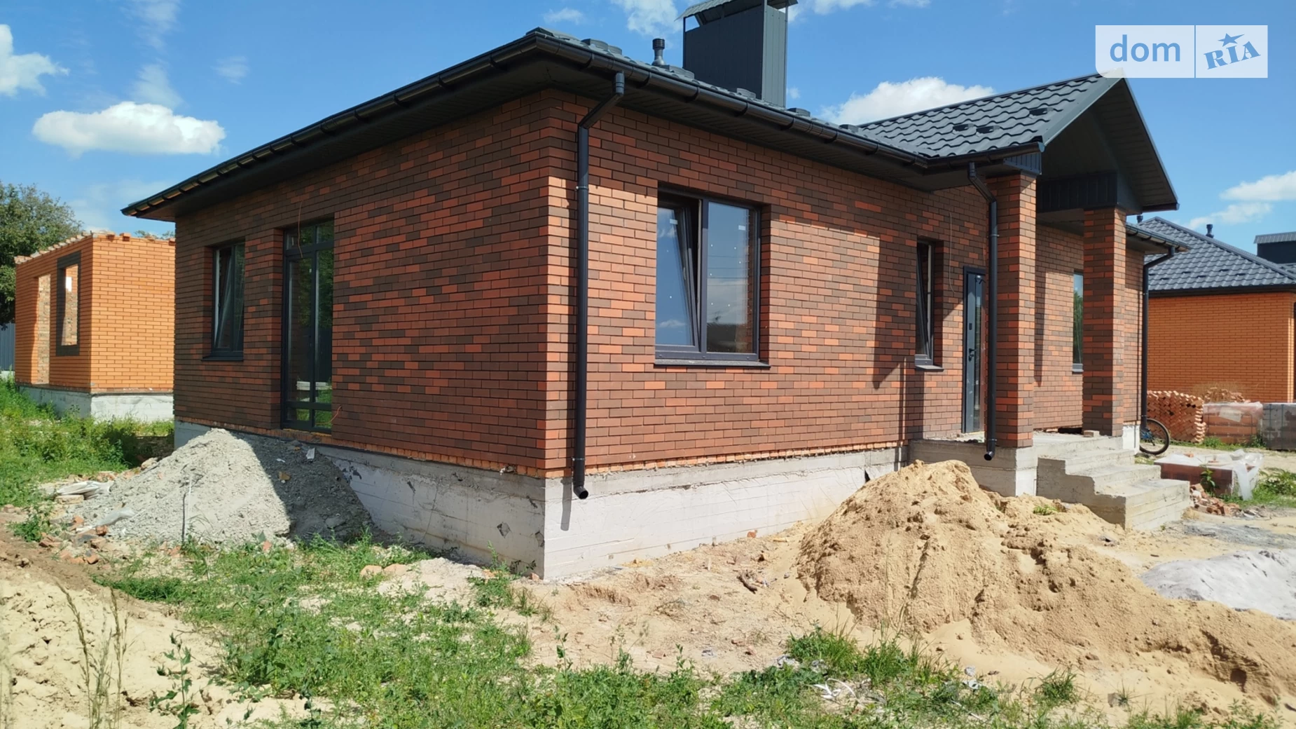 Продається одноповерховий будинок 105 кв. м з гаражем, цена: 89000 $ - фото 2
