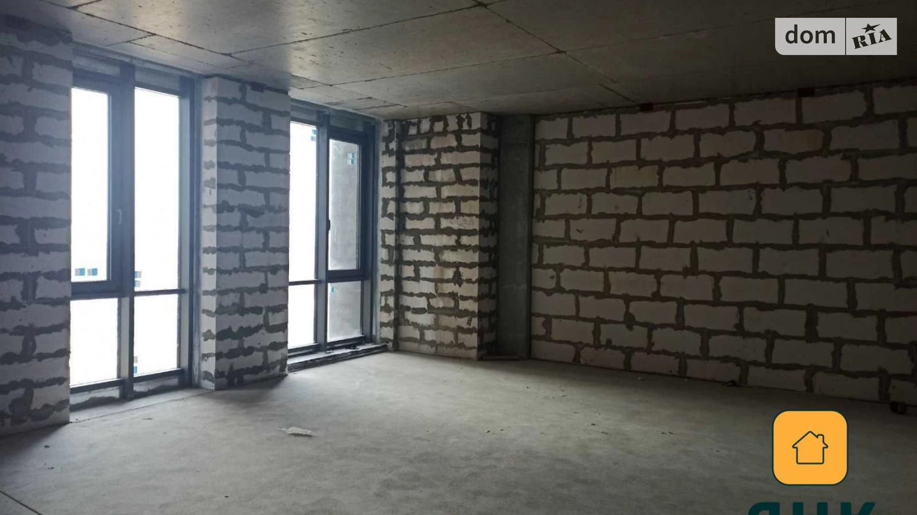 Продається 2-кімнатна квартира 94 кв. м у, цена: 180000 $ - фото 3