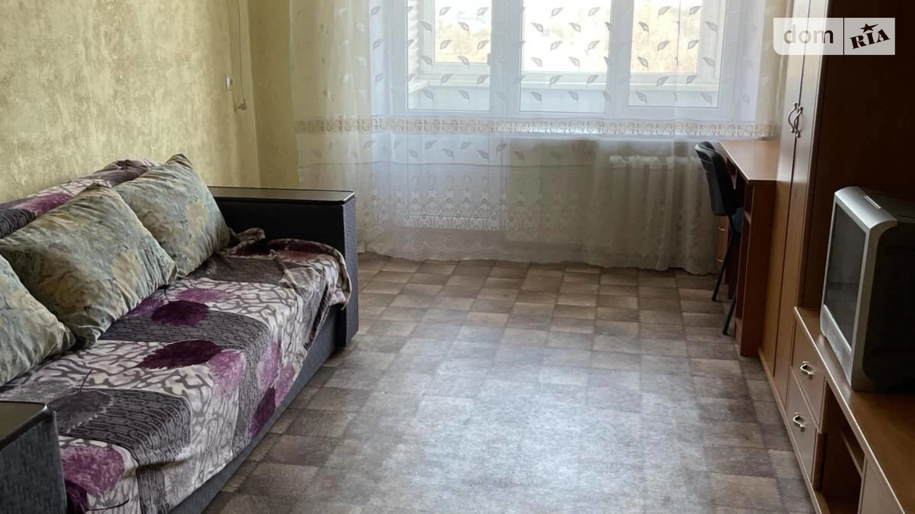 Здається в оренду 2-кімнатна квартира 47 кв. м у Дніпрі, вул. Савкіна, 2 - фото 3