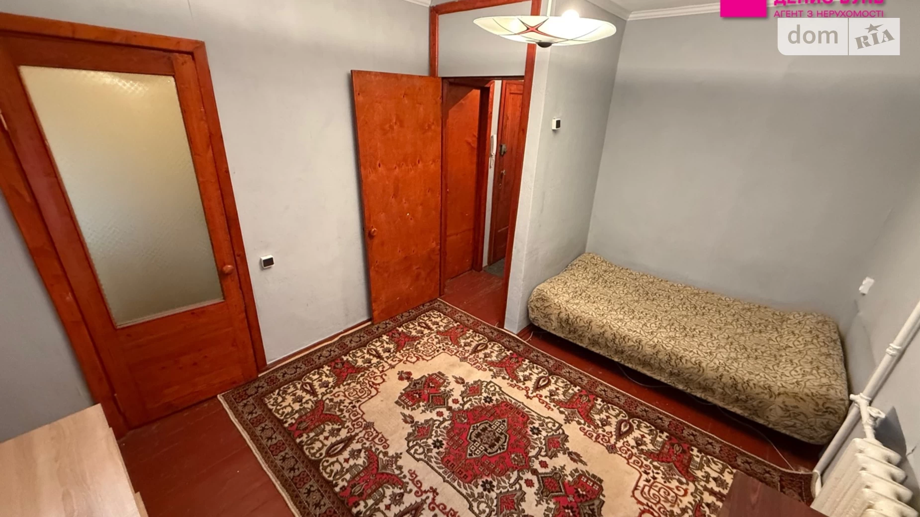 Сдается в аренду 1-комнатная квартира 23 кв. м в Днепре, ул. Национальной Гвардии(Уральская) - фото 2