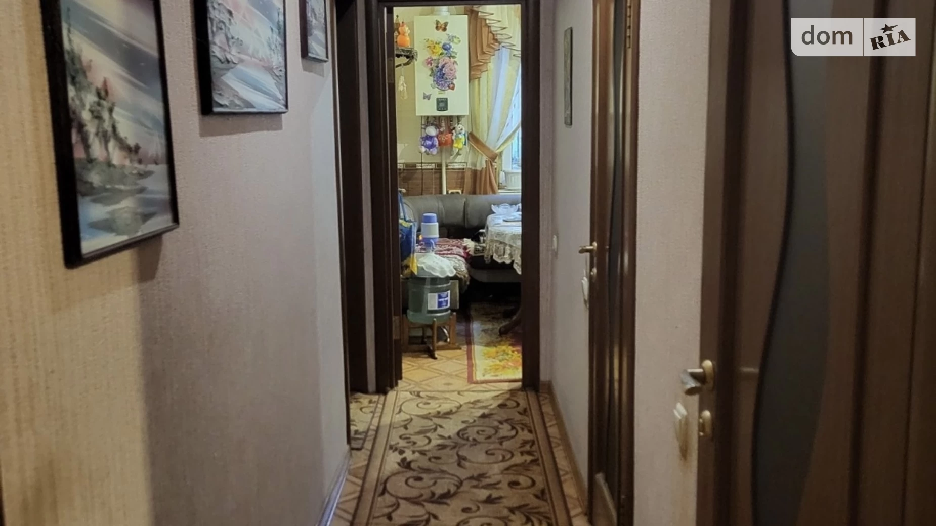 Продається 2-кімнатна квартира 48.3 кв. м у, цена: 40000 $ - фото 3