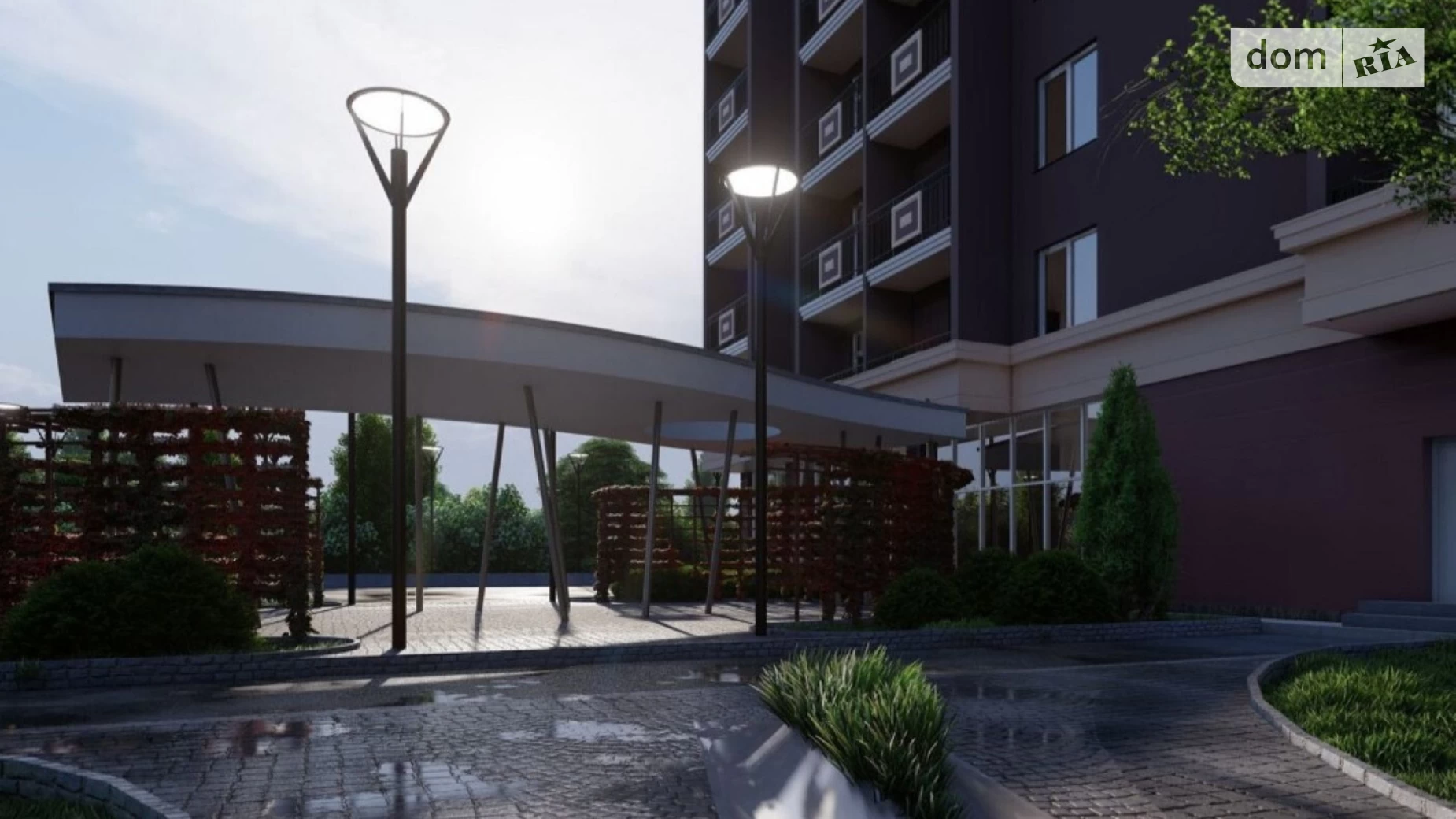 Продається 1-кімнатна квартира 45 кв. м у Одесі, вул. Генуезька, 1/1 - фото 2