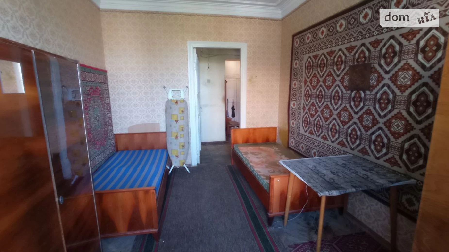 Продається 3-кімнатна квартира 72.4 кв. м у Києві, просп. Леоніда Каденюка(Юрія Гагаріна), 2/35 - фото 4