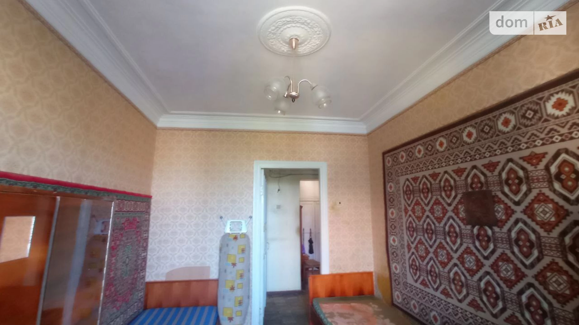 Продається 3-кімнатна квартира 72.4 кв. м у Києві, просп. Леоніда Каденюка(Юрія Гагаріна), 2/35 - фото 5