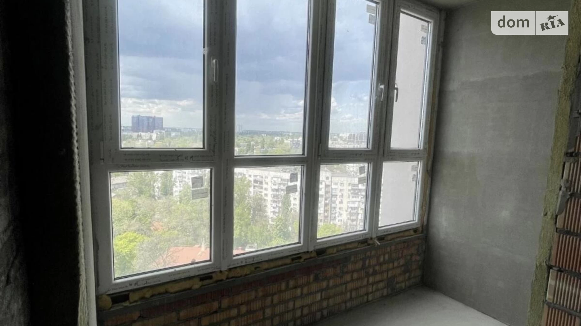 Продається 1-кімнатна квартира 44 кв. м у Одесі, вул. Івана Франка - фото 5