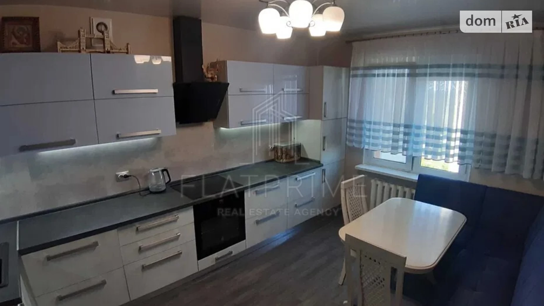 Продається 3-кімнатна квартира 90.5 кв. м у Києві, цена: 117000 $ - фото 2