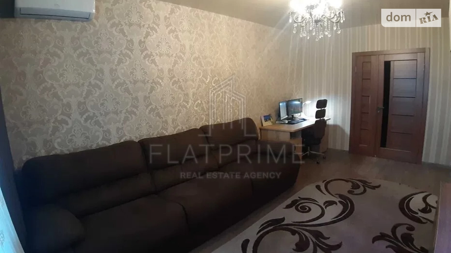 Продається 3-кімнатна квартира 90.5 кв. м у Києві, цена: 117000 $ - фото 4
