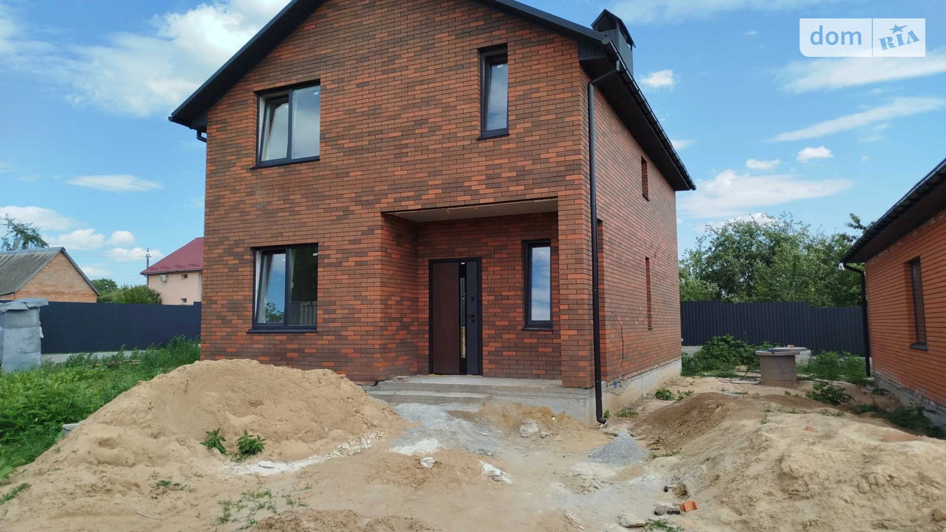 Продається будинок 2 поверховий 120 кв. м з подвалом, цена: 92000 $ - фото 2