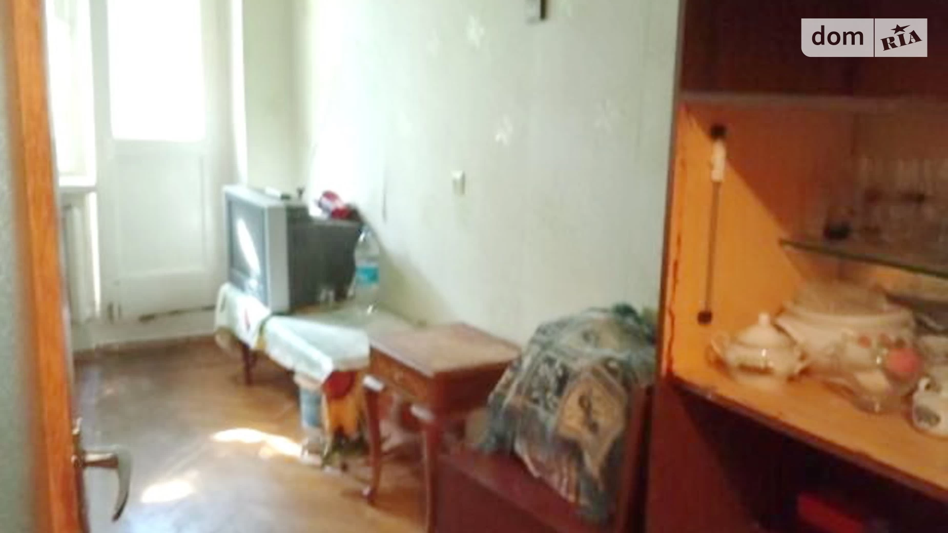 Продається 3-кімнатна квартира 62 кв. м у Одесі, просп. Князя Ярослава Мудрого - фото 3