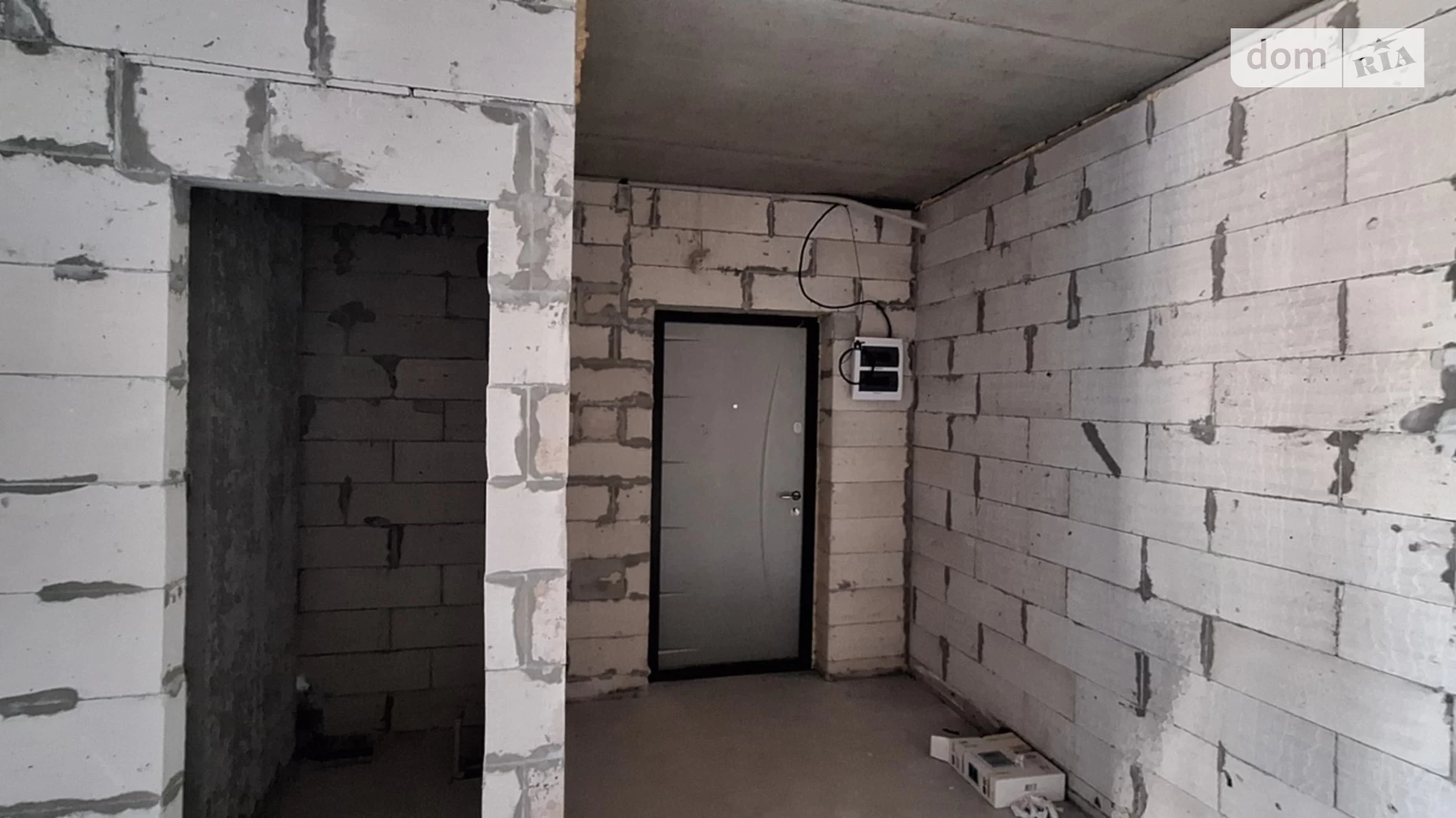 Продается 2-комнатная квартира 79 кв. м в Львове, ул. Под Голоском, 24Б - фото 4