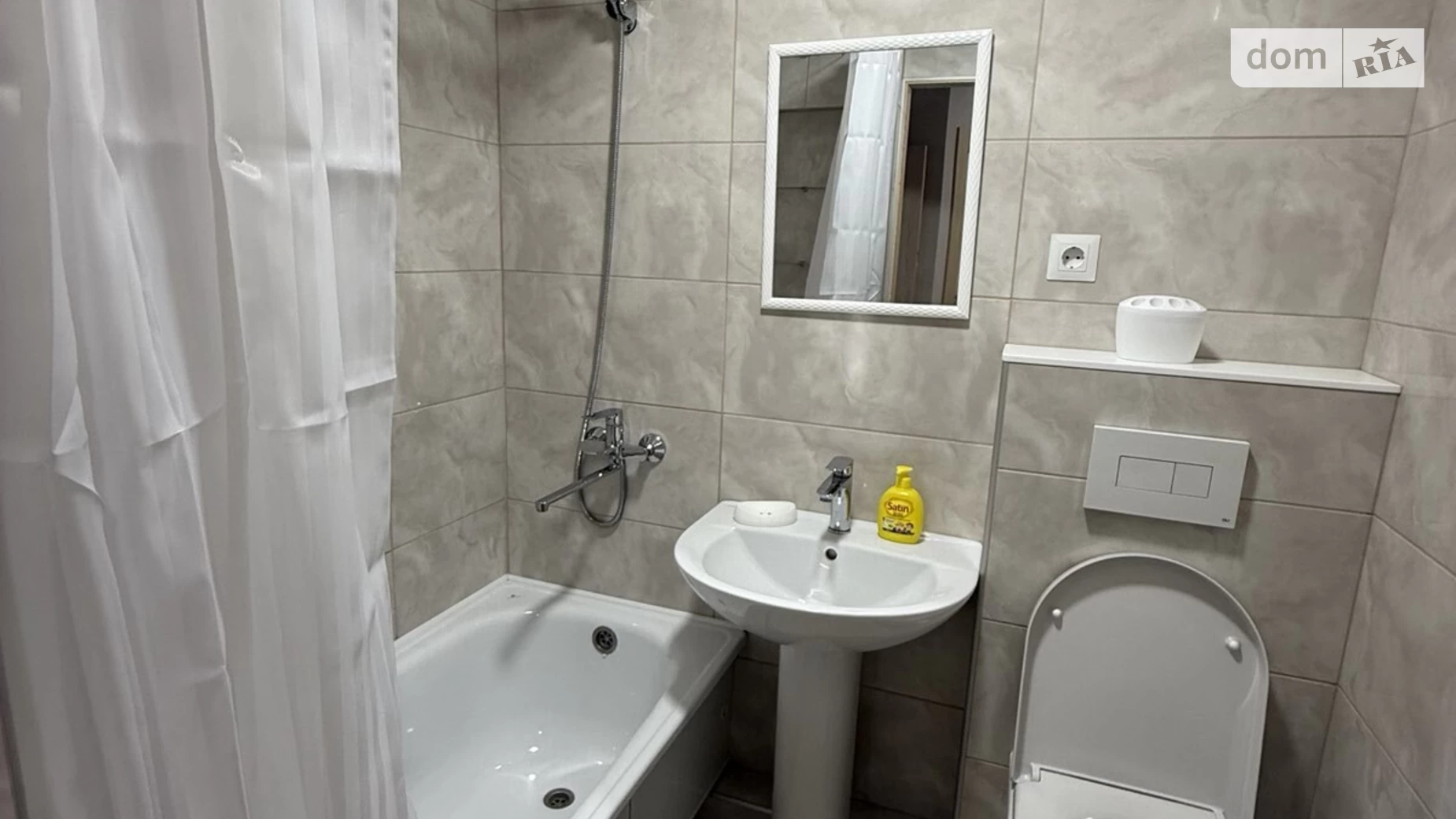 Продається 1-кімнатна квартира 37 кв. м у Харкові, вул. Ужвій Наталії, 100 - фото 5