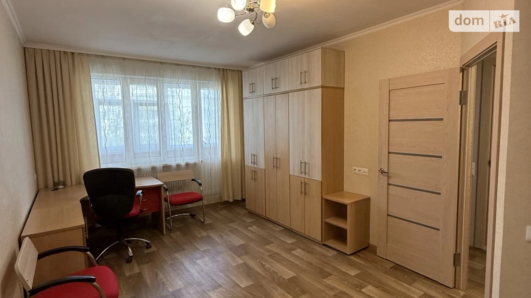 Продається 1-кімнатна квартира 37 кв. м у Харкові, вул. Ужвій Наталії, 100 - фото 3