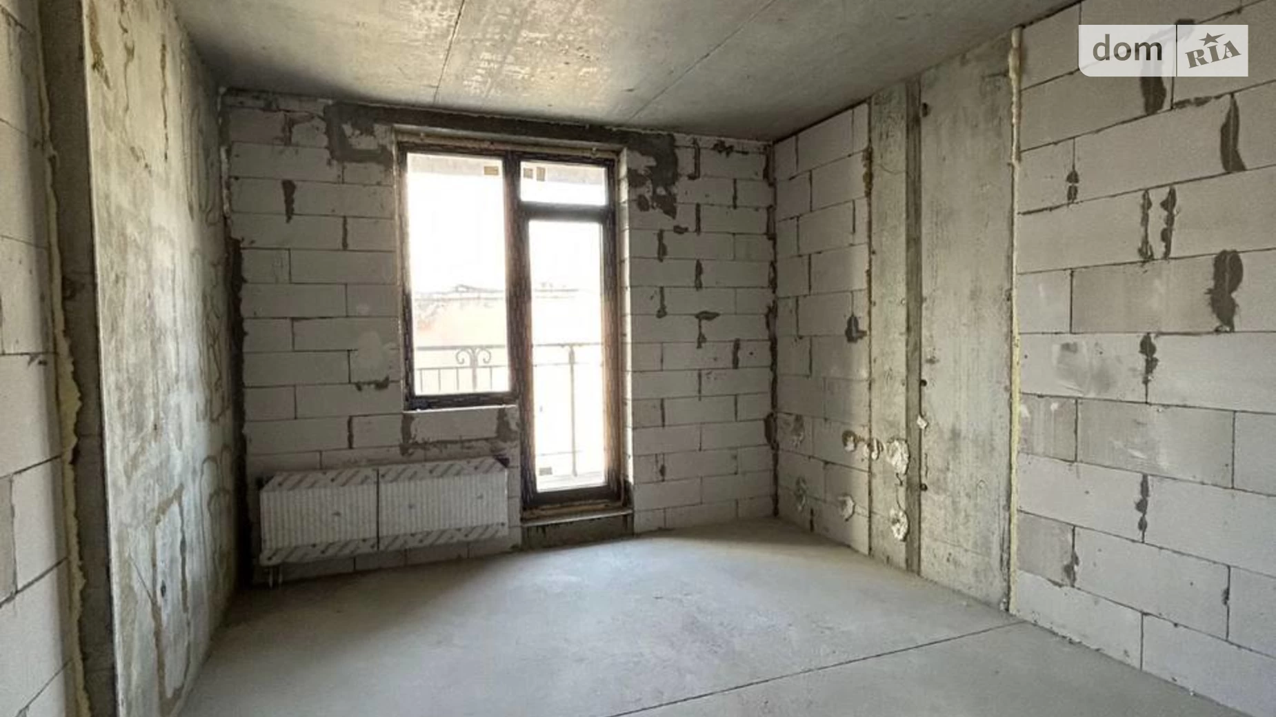 Продается 1-комнатная квартира 33 кв. м в Одессе, Фонтанская дор., 25Ж - фото 4