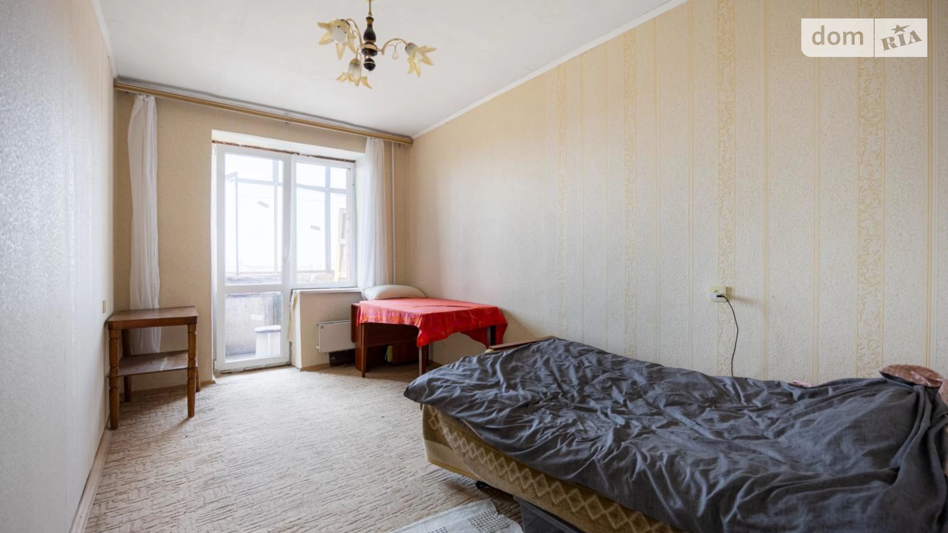 Продается 3-комнатная квартира 60.5 кв. м в Львове, ул. Вашингтона Джорджа, 7А - фото 5