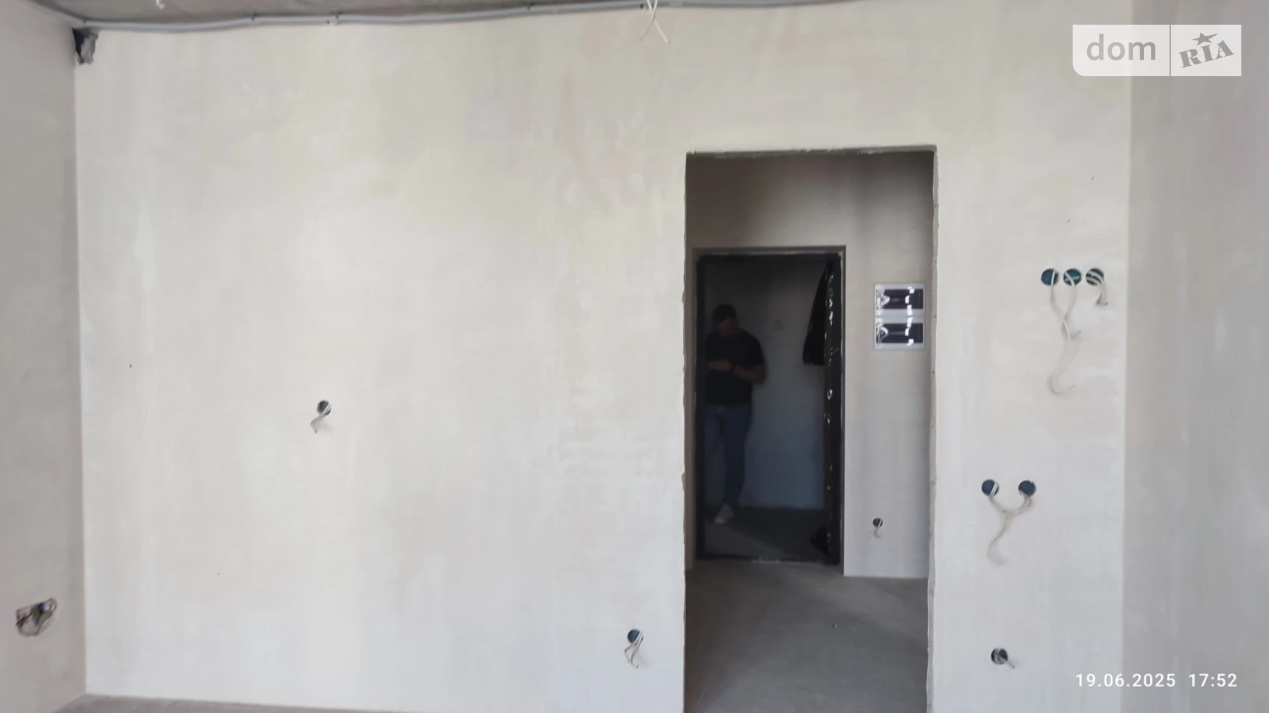Продается 1-комнатная квартира 49 кв. м в Виннице, ул. Стрелецкая, 1 - фото 4
