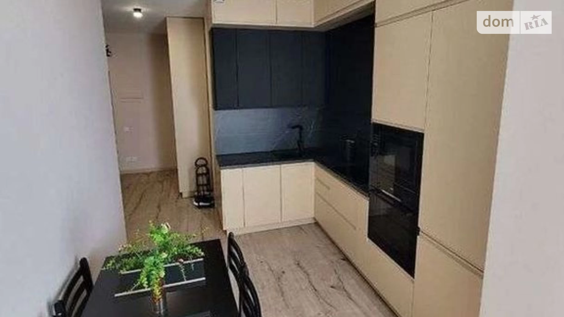 Сдается в аренду 1-комнатная квартира 42 кв. м в Киеве, ул. Кустанайская, 13 - фото 2