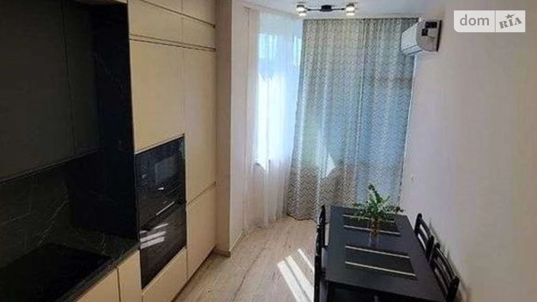 Сдается в аренду 1-комнатная квартира 42 кв. м в Киеве, ул. Кустанайская, 13 - фото 3