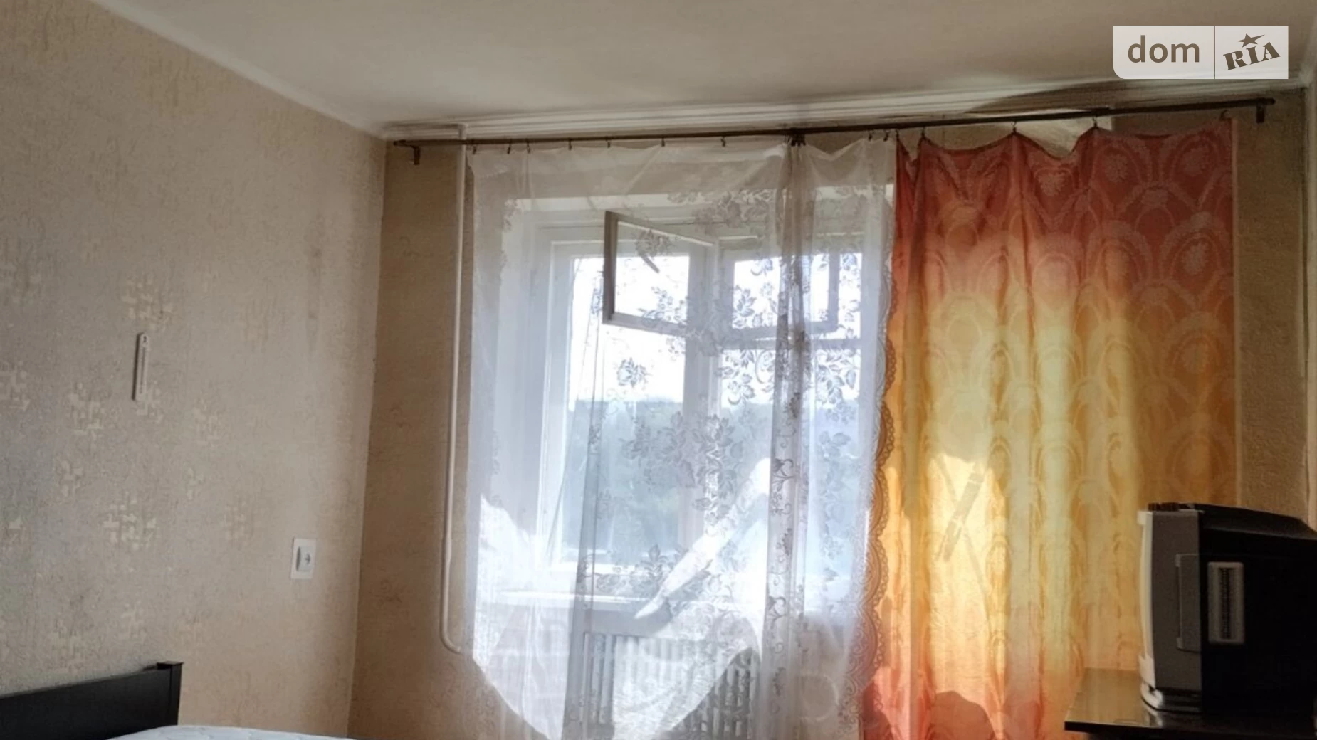 Сдается в аренду 1-комнатная квартира 30 кв. м в Днепре, ул. Руденко Николая, 110 - фото 4