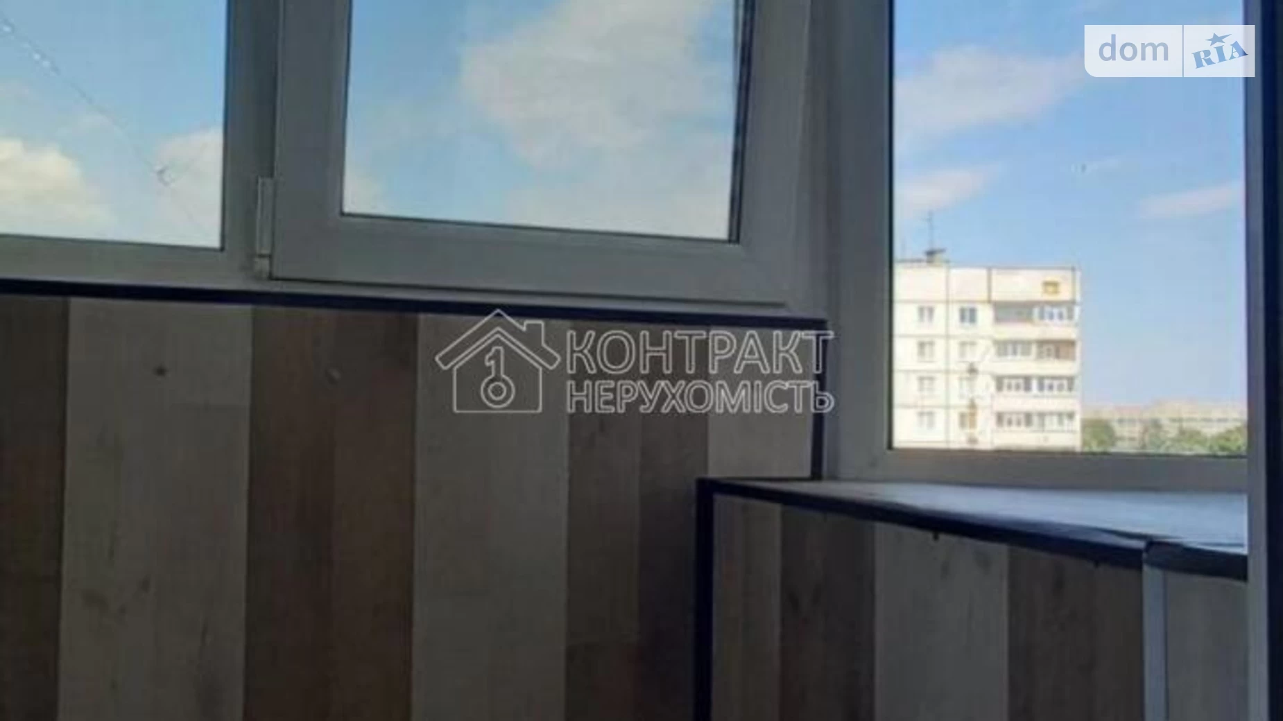 Продається 1-кімнатна квартира 26 кв. м у Харкові, вул. Старошишківська - фото 3