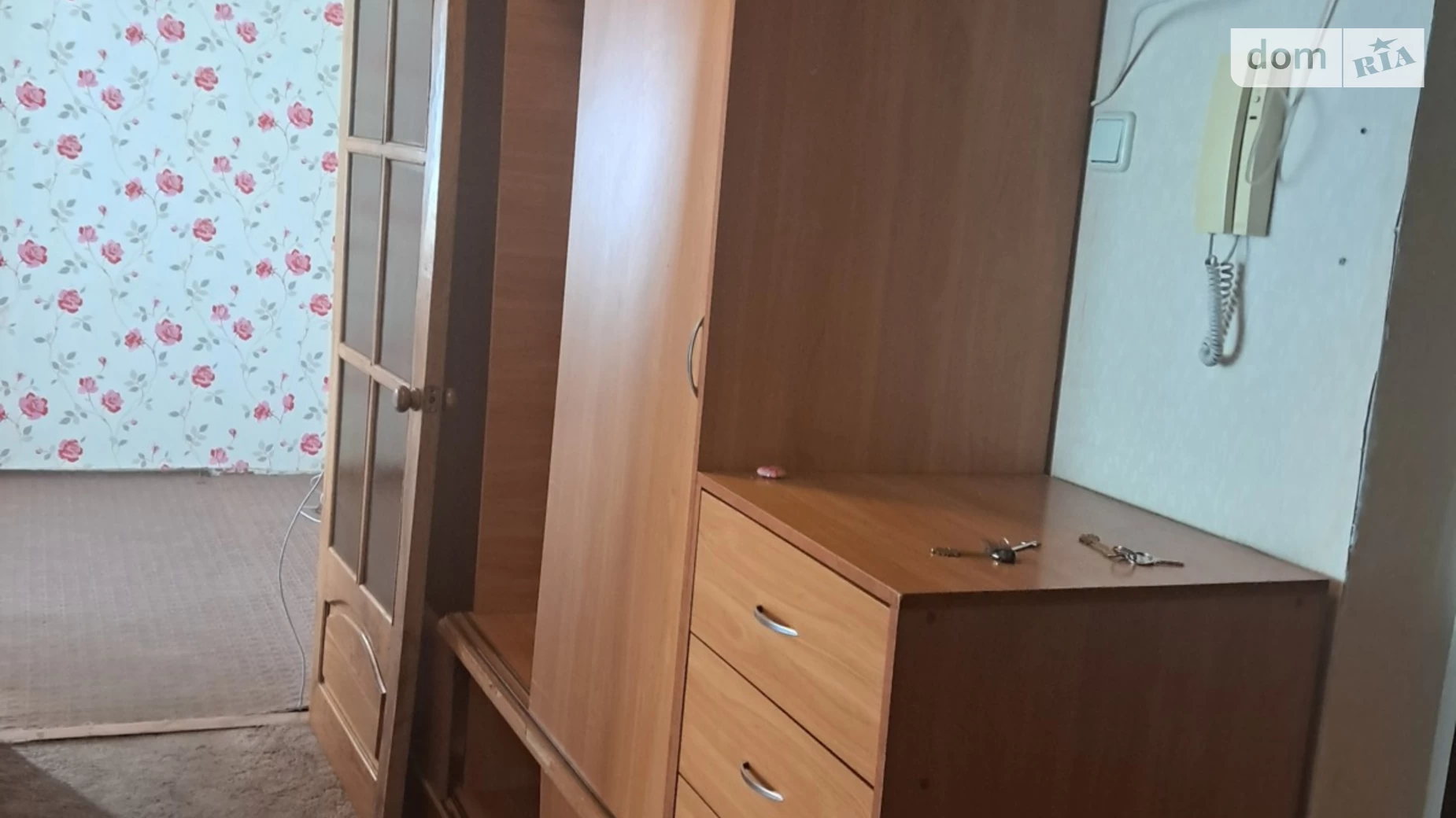 Сдается в аренду 2-комнатная квартира 63 кв. м в Виннице, ул. Андрея Первозванного, 66 - фото 3