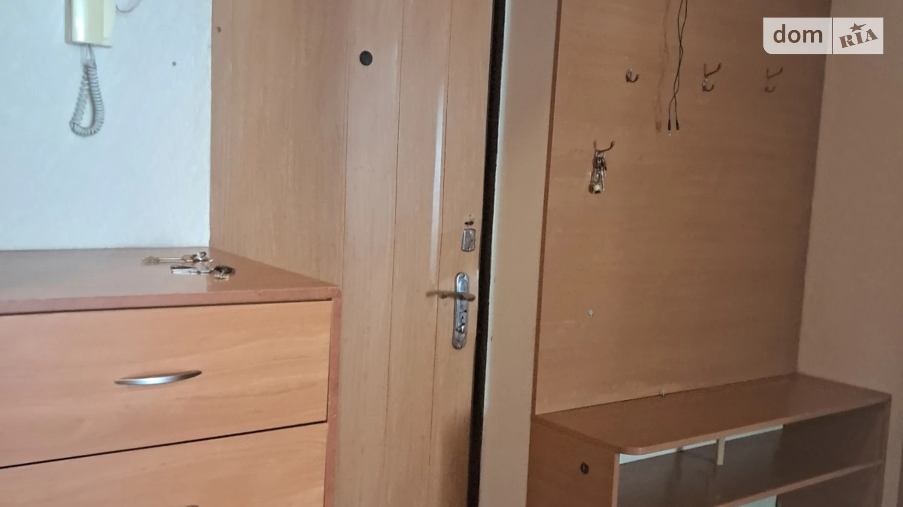 Сдается в аренду 2-комнатная квартира 63 кв. м в Виннице, ул. Андрея Первозванного, 66 - фото 4