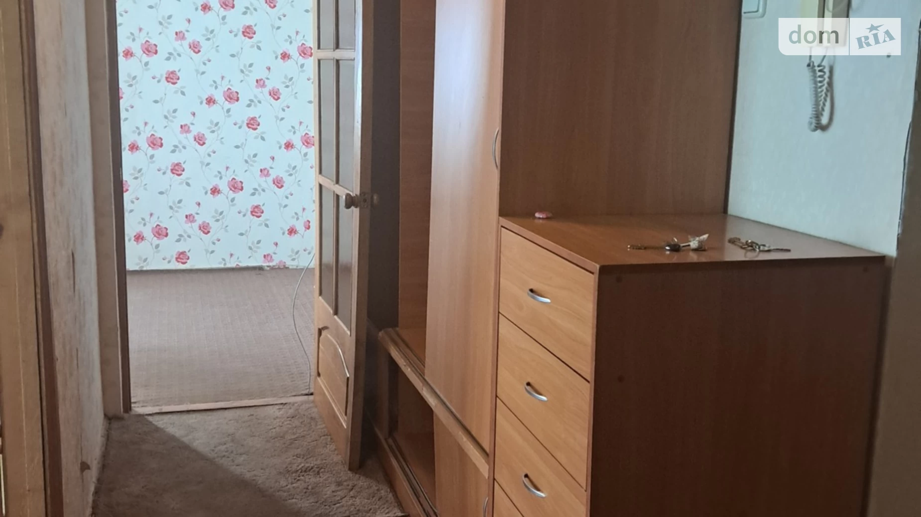 Сдается в аренду 2-комнатная квартира 63 кв. м в Виннице, ул. Андрея Первозванного, 66 - фото 5
