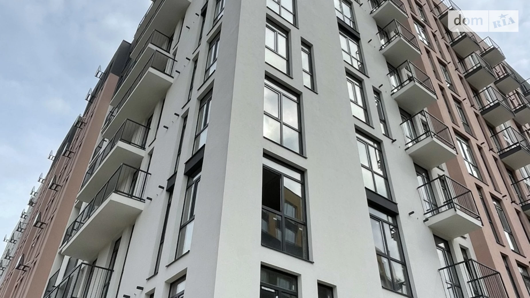 Продається 1-кімнатна квартира 44.4 кв. м у Львові, вул. Під Голоском, 16 - фото 5