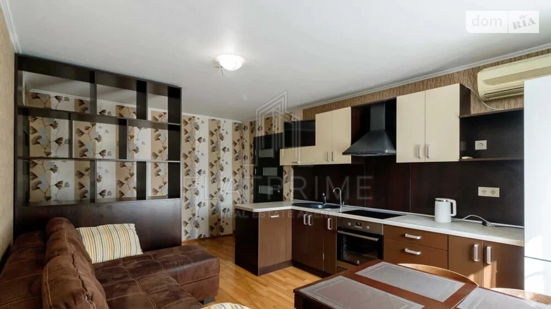 Продається 2-кімнатна квартира 60 кв. м у Києві, цена: 75000 $ - фото 5