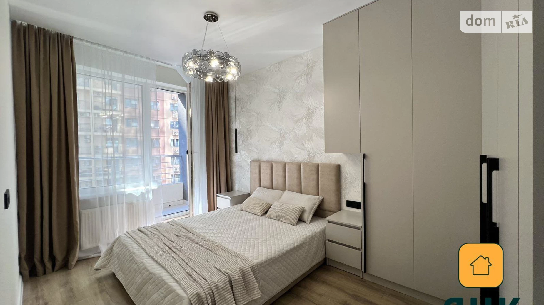Продається 1-кімнатна квартира 38 кв. м у, цена: 86000 $ - фото 5