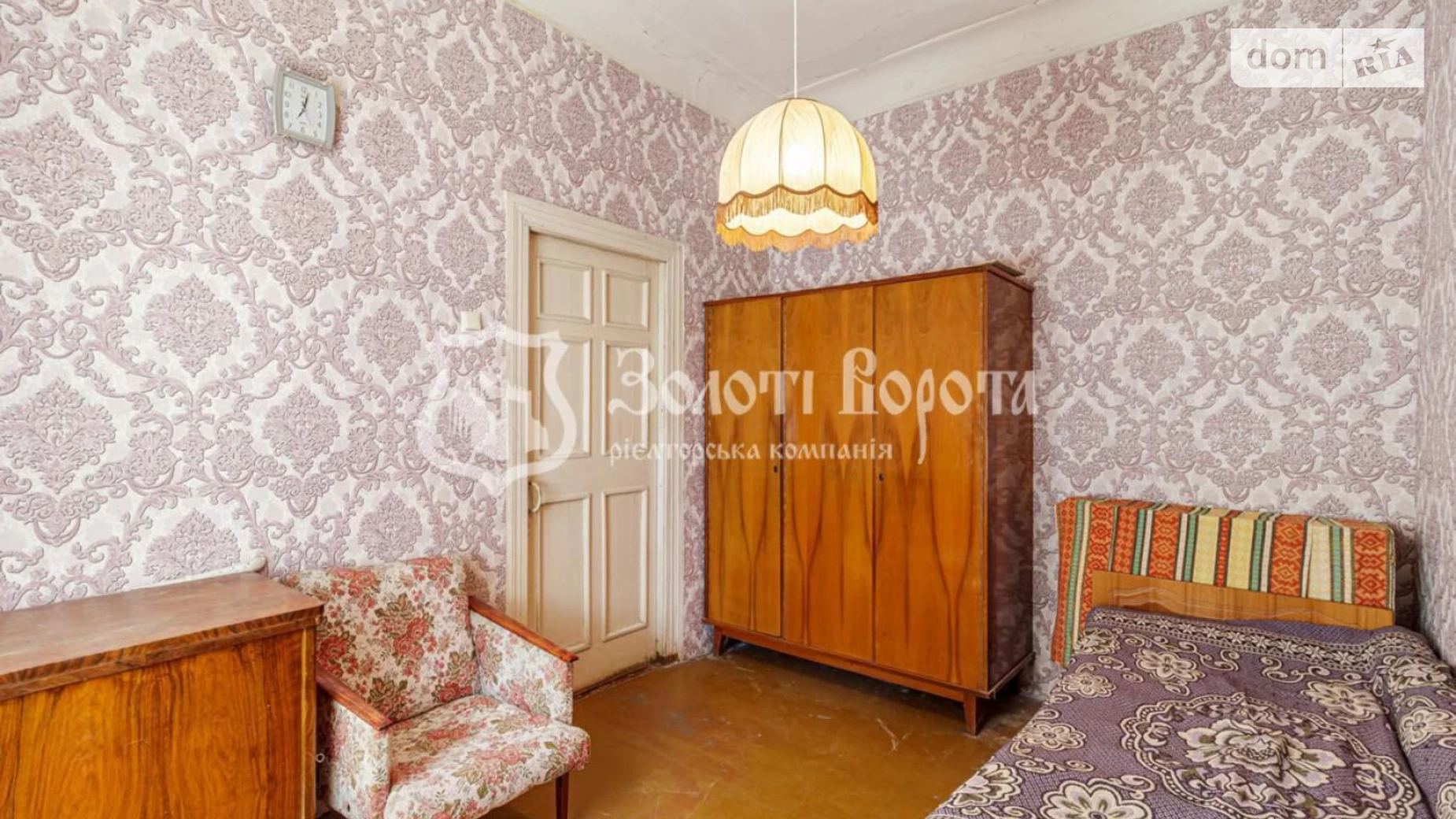 Продається 2-кімнатна квартира 56 кв. м у Києві, вул. Монтажників, 56 - фото 5