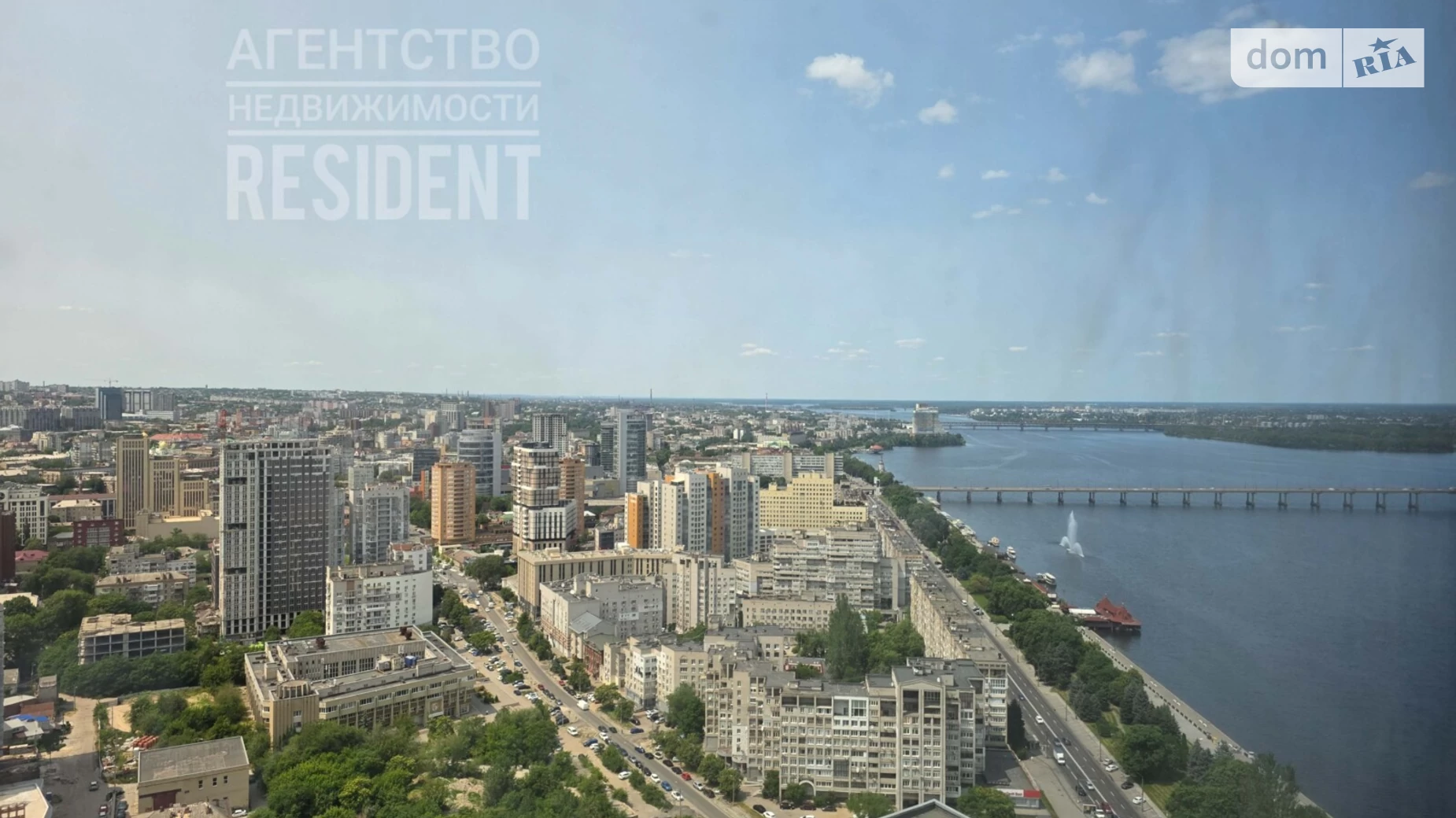 Продається 1-кімнатна квартира 103.2 кв. м у Дніпрі, вул. Січеславська Набережна, 39Б - фото 5