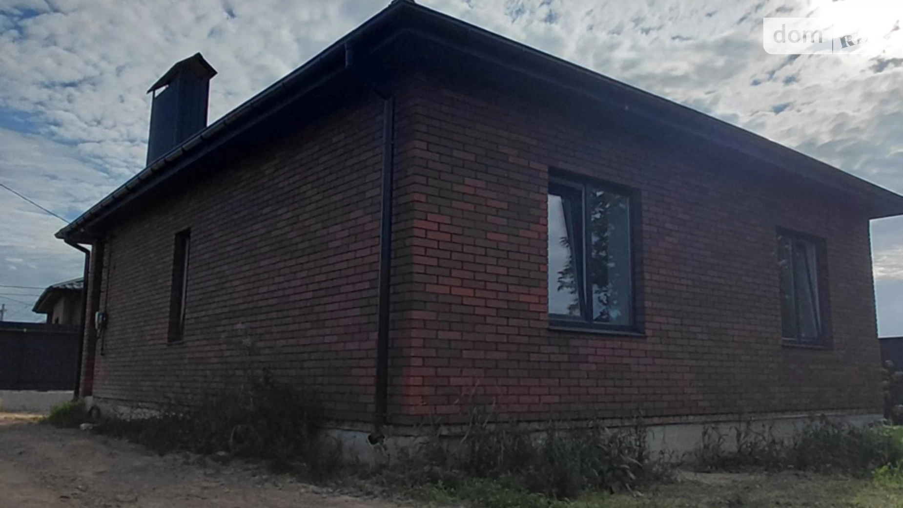 Продається одноповерховий будинок 80 кв. м з верандою, цена: 75000 $ - фото 3