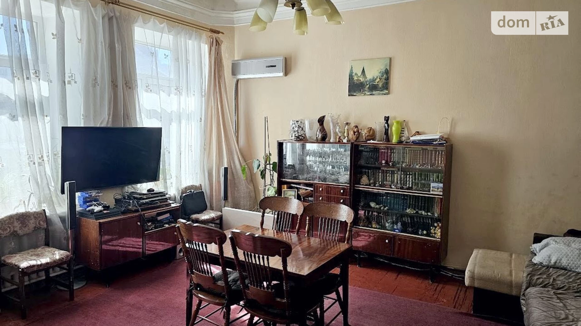 Продається 4-кімнатна квартира 98.2 кв. м у Дніпрі, вул. Лазаря Глоби, 4 - фото 2