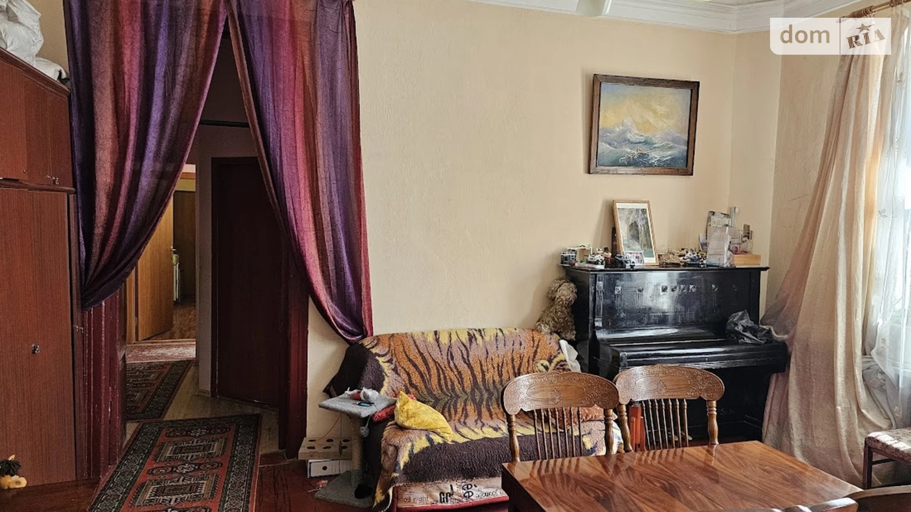 Продається 4-кімнатна квартира 98.2 кв. м у Дніпрі, вул. Лазаря Глоби, 4 - фото 3